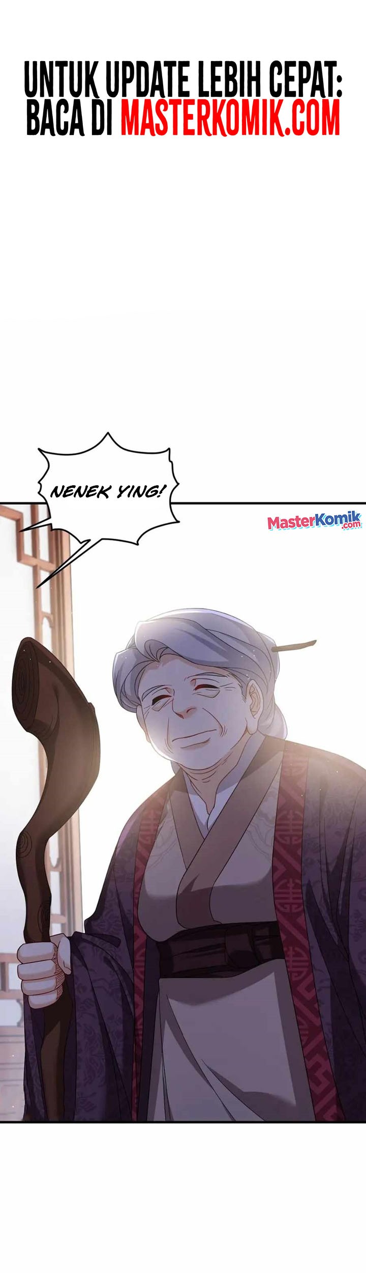 Xianzun Luowuji Chapter 201 Gambar 8