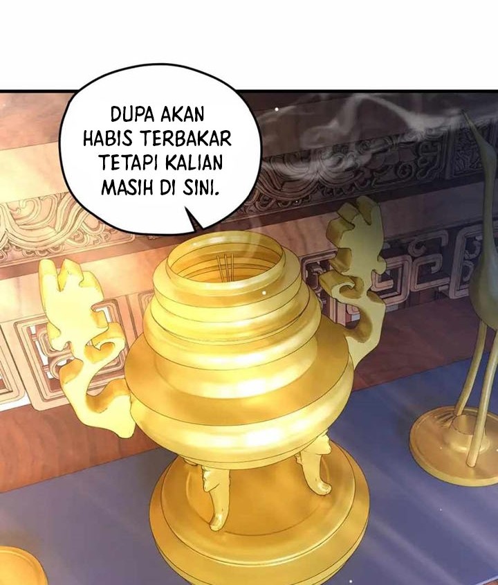 Xianzun Luowuji Chapter 201 Gambar 9