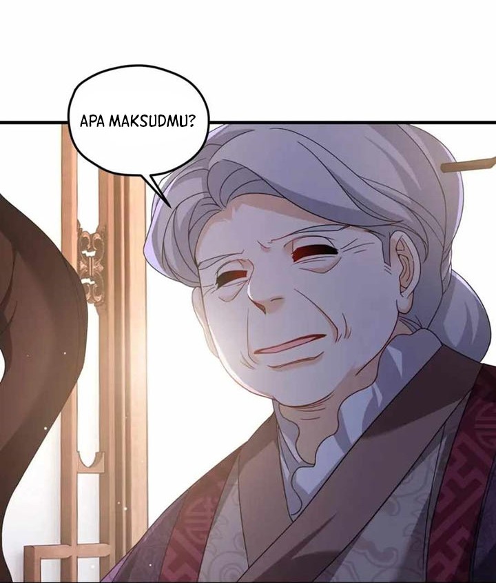 Xianzun Luowuji Chapter 201 Gambar 13