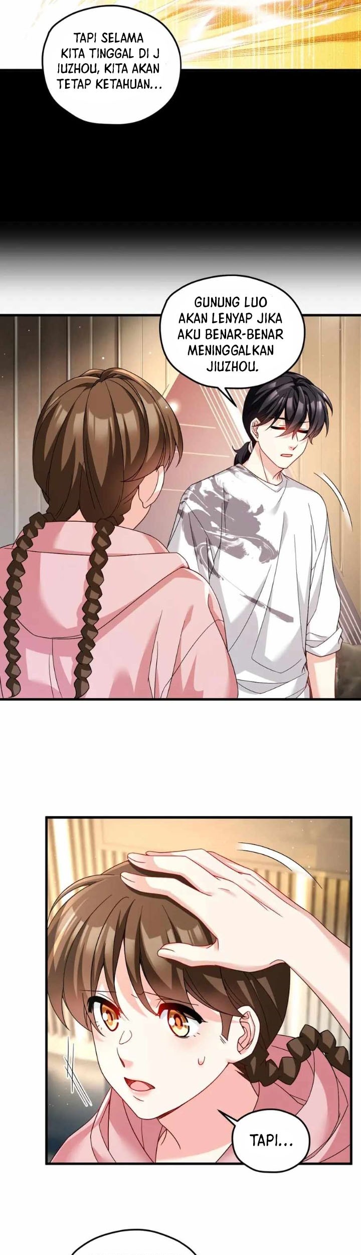 Xianzun Luowuji Chapter 201 Gambar 26