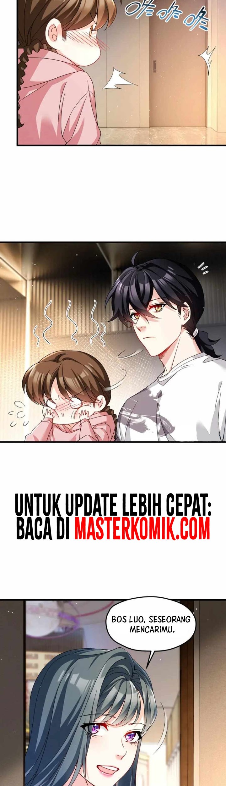 Xianzun Luowuji Chapter 201 Gambar 28