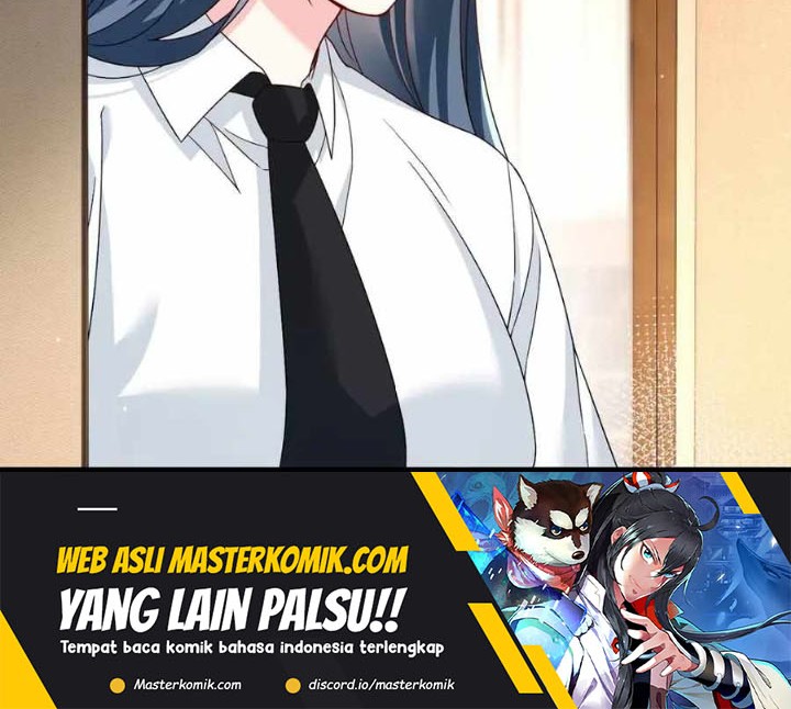 Xianzun Luowuji Chapter 201 Gambar 29