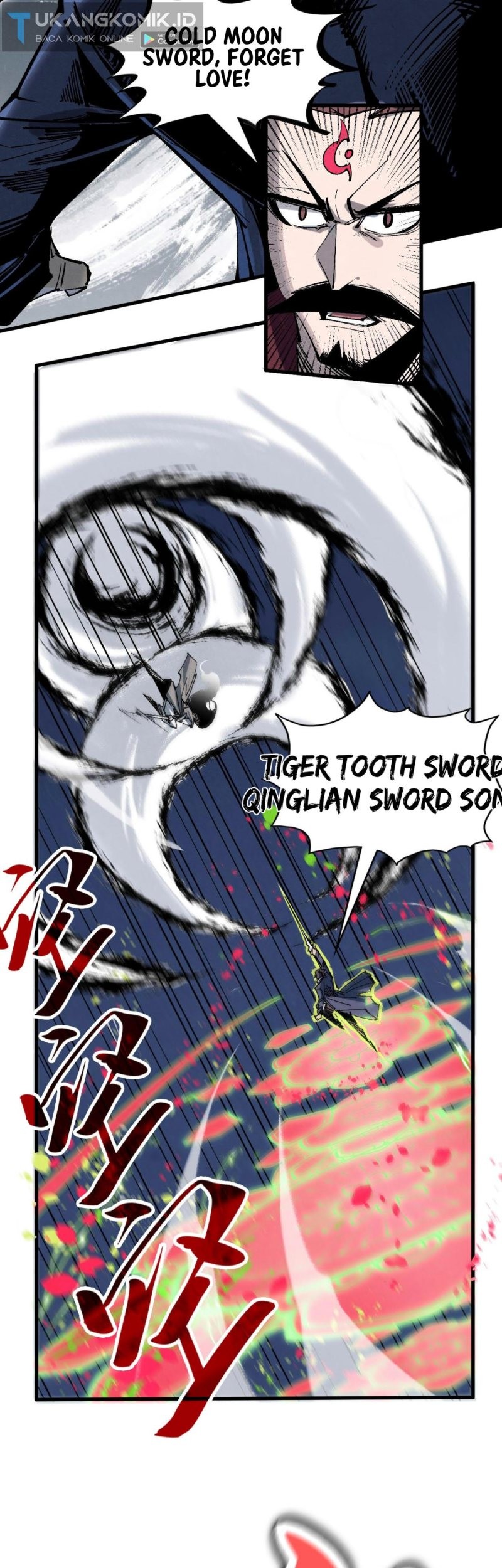 The Ultimate of All Ages Chapter 223 Gambar 30