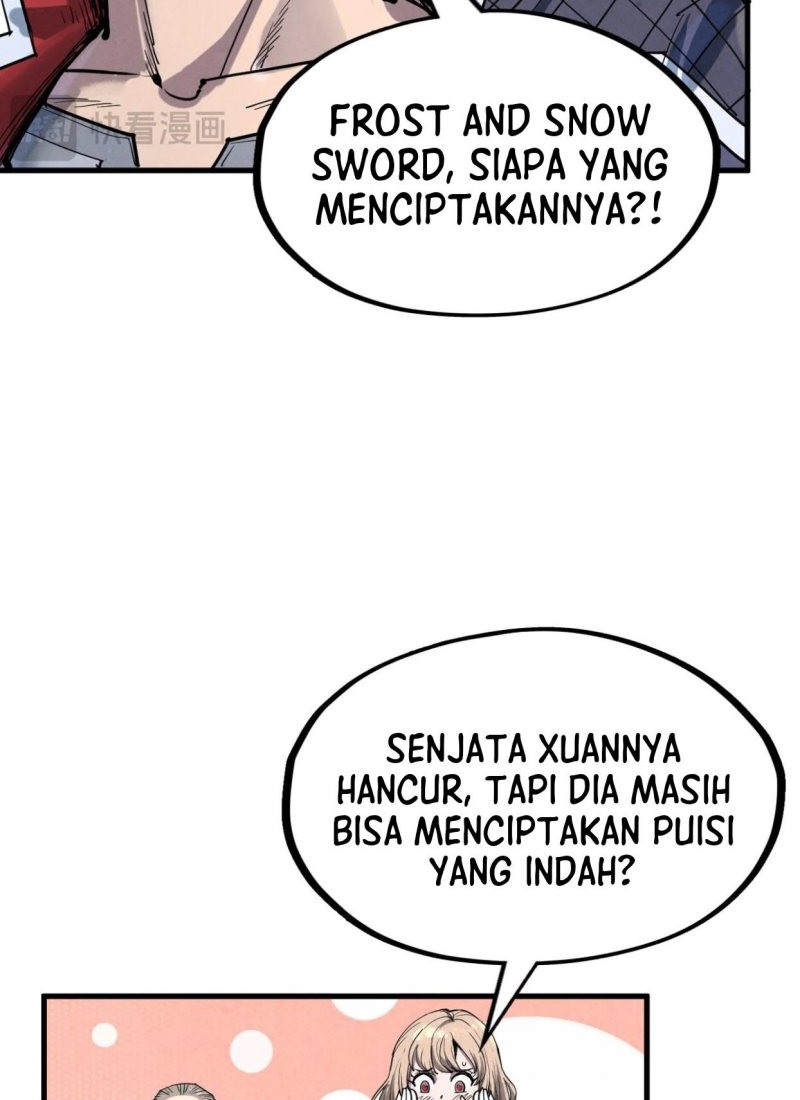 The Ultimate of All Ages Chapter 223 Gambar 35