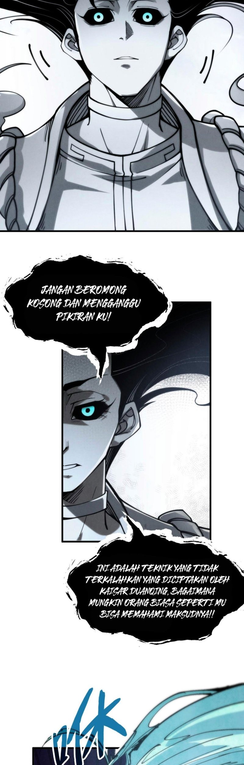 The Ultimate of All Ages Chapter 223 Gambar 19