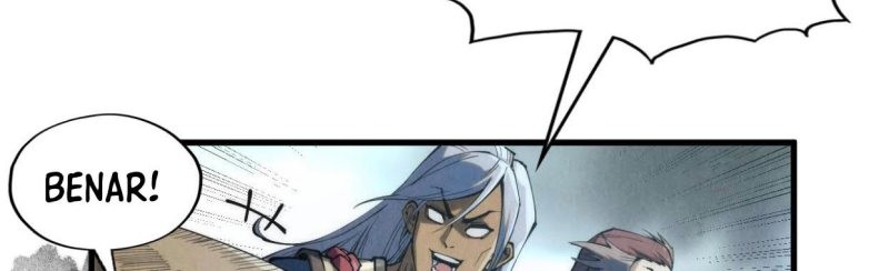 The Ultimate of All Ages Chapter 223 Gambar 23