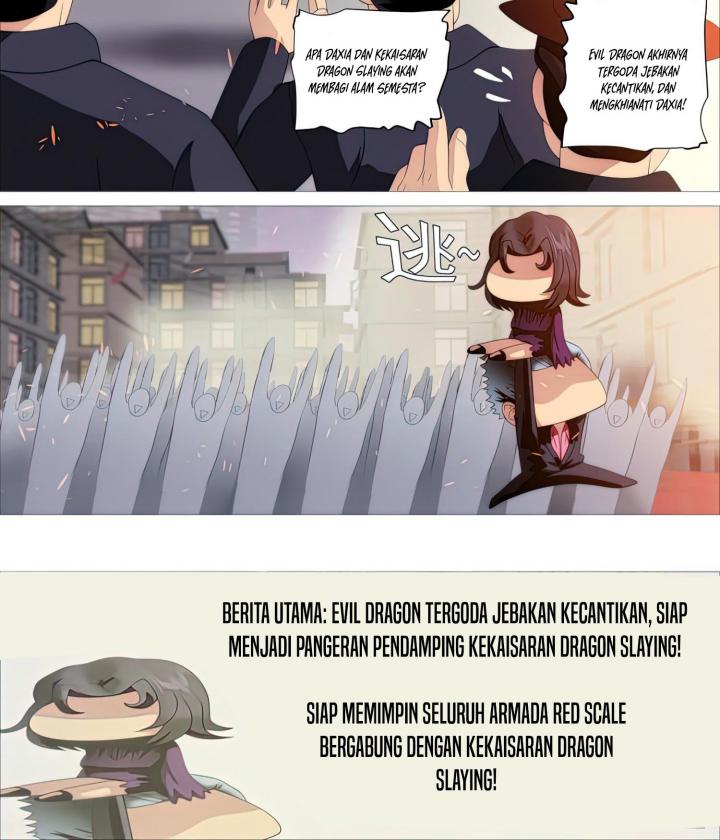 Iron Ladies Chapter 504 Gambar 13