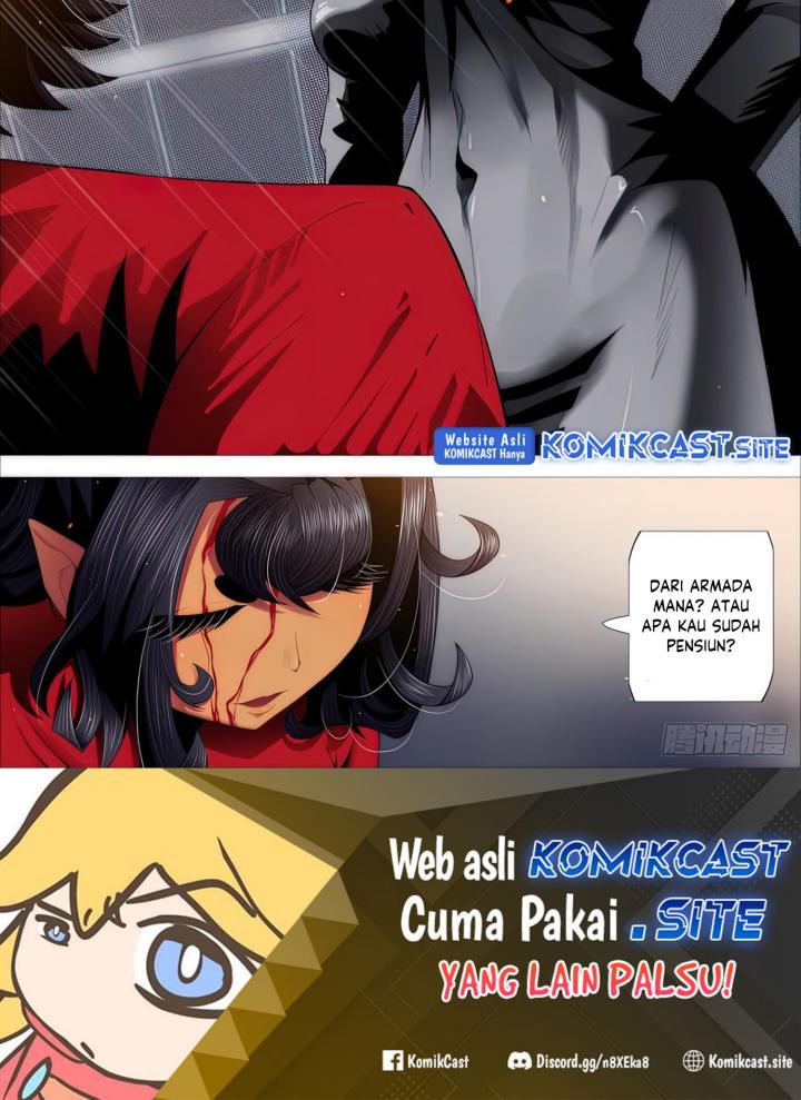 Iron Ladies Chapter 504 Gambar 23