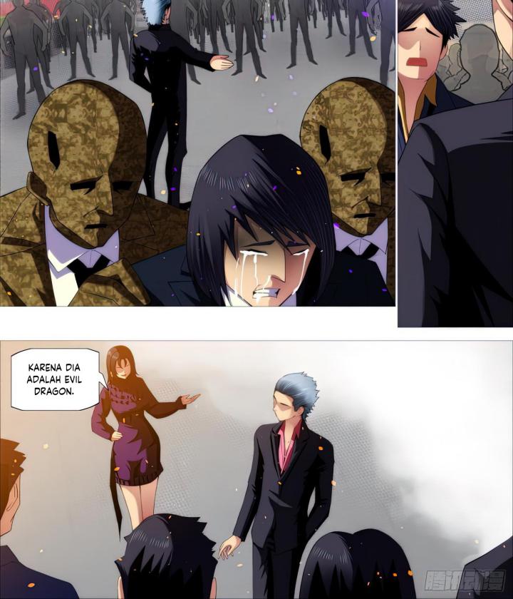 Iron Ladies Chapter 504 Gambar 9