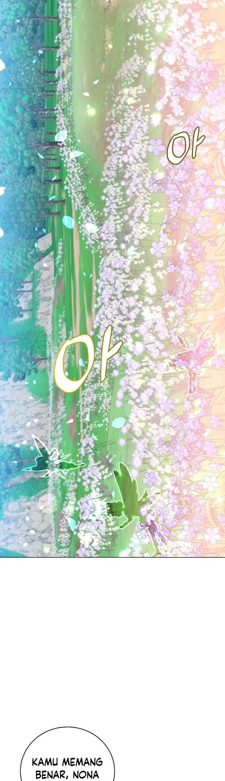 The MAX leveled hero will return! Chapter 139 Gambar 12