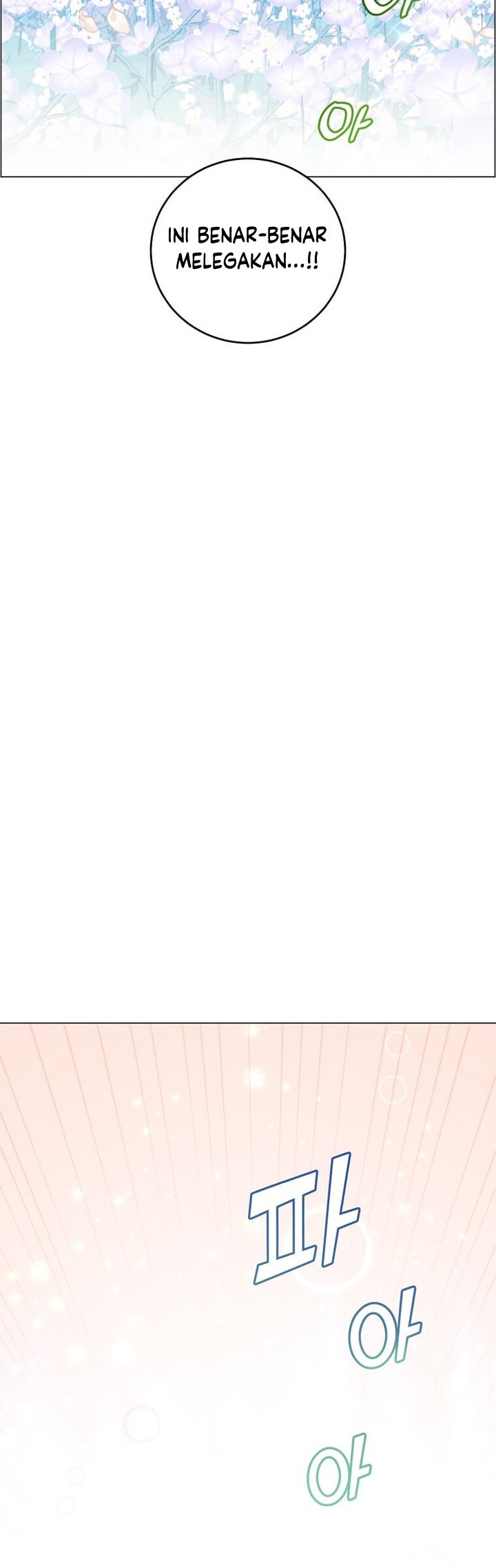 The MAX leveled hero will return! Chapter 139 Gambar 15