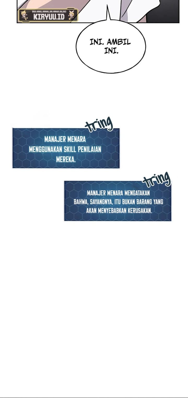 Solo Farming In The Tower Chapter 22 Gambar 66