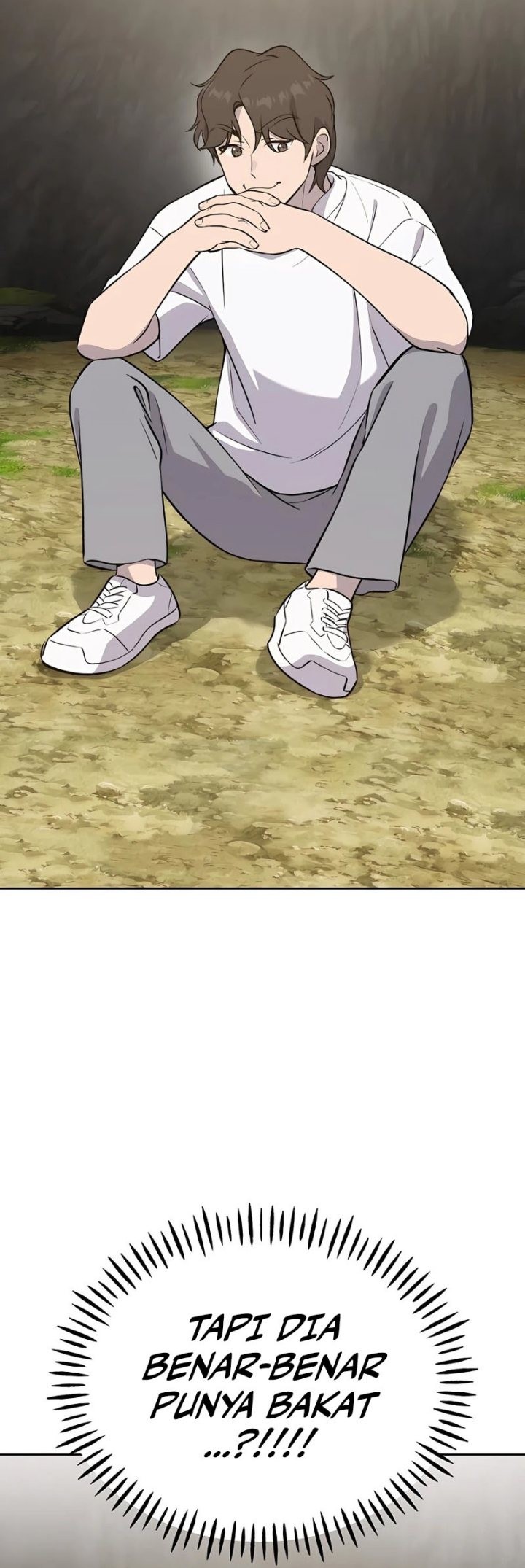 Solo Farming In The Tower Chapter 22 Gambar 71