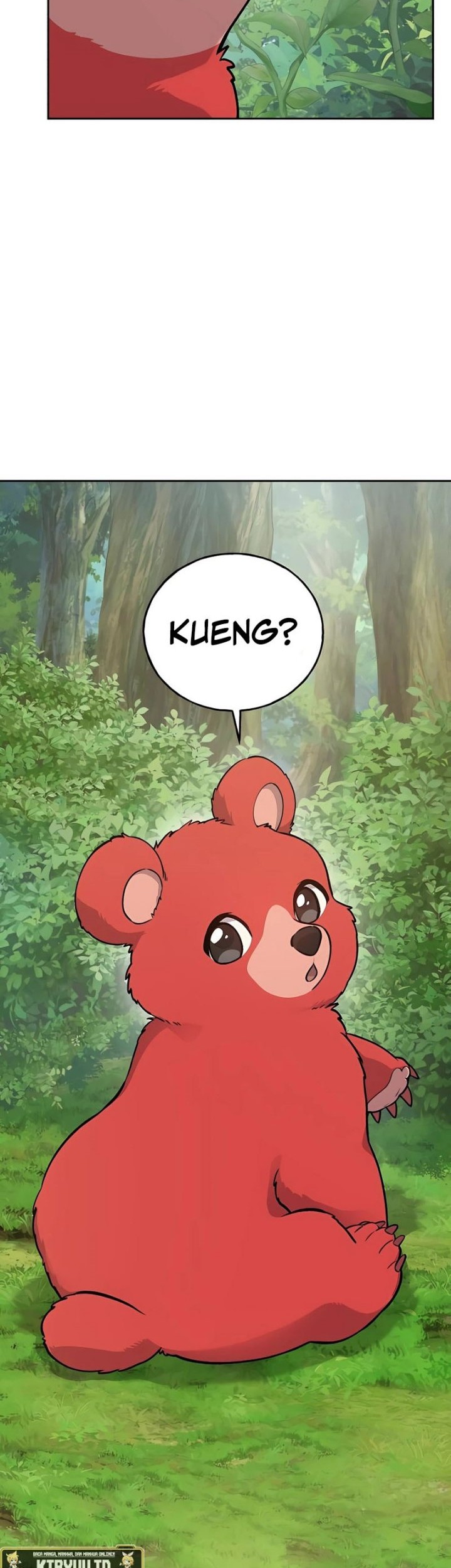 Solo Farming In The Tower Chapter 22 Gambar 75