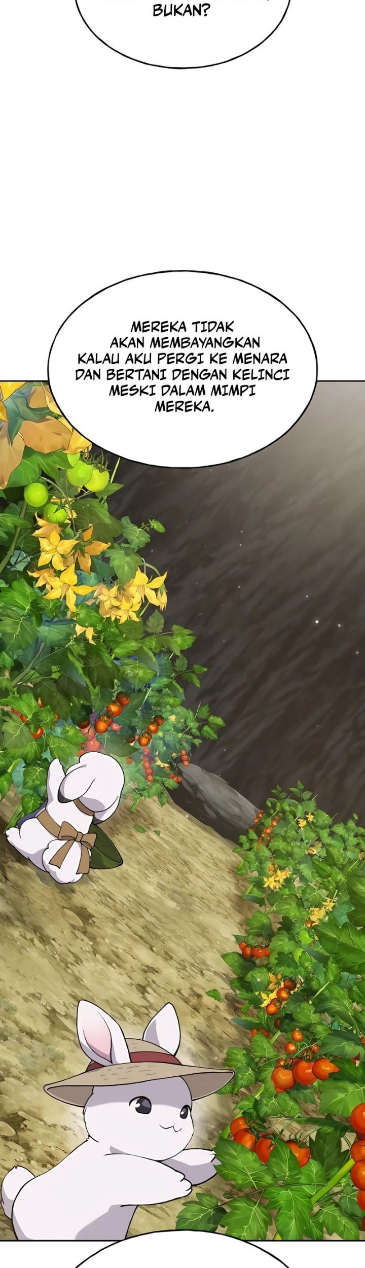 Solo Farming In The Tower Chapter 22 Gambar 45