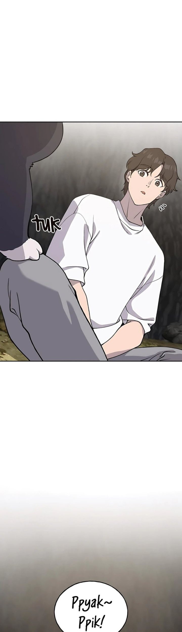 Solo Farming In The Tower Chapter 22 Gambar 50