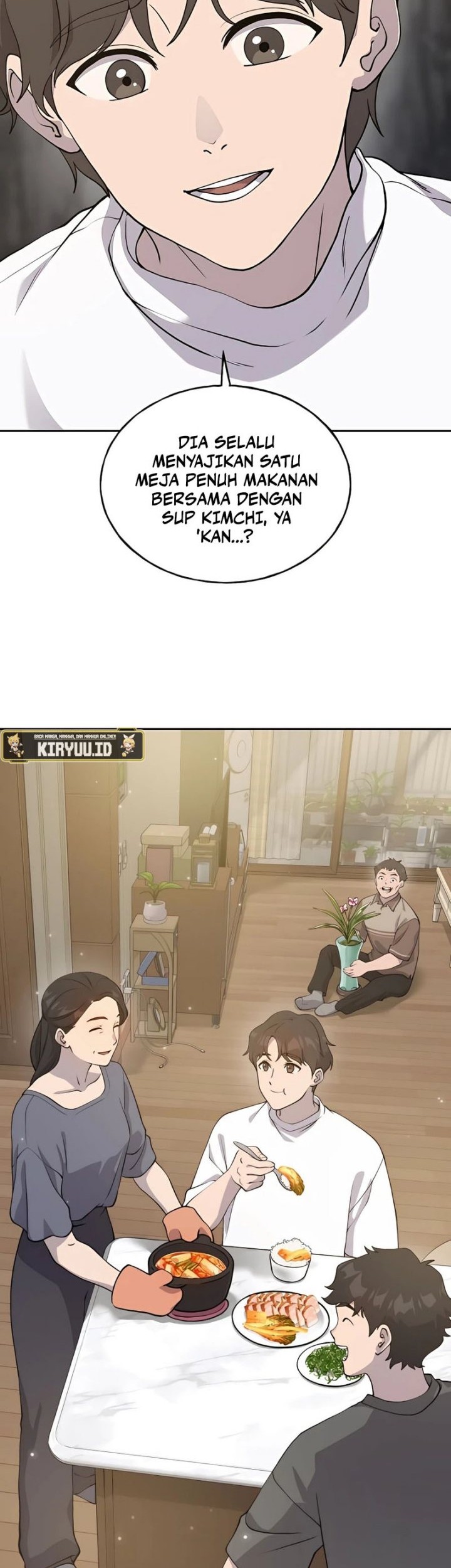 Solo Farming In The Tower Chapter 22 Gambar 48