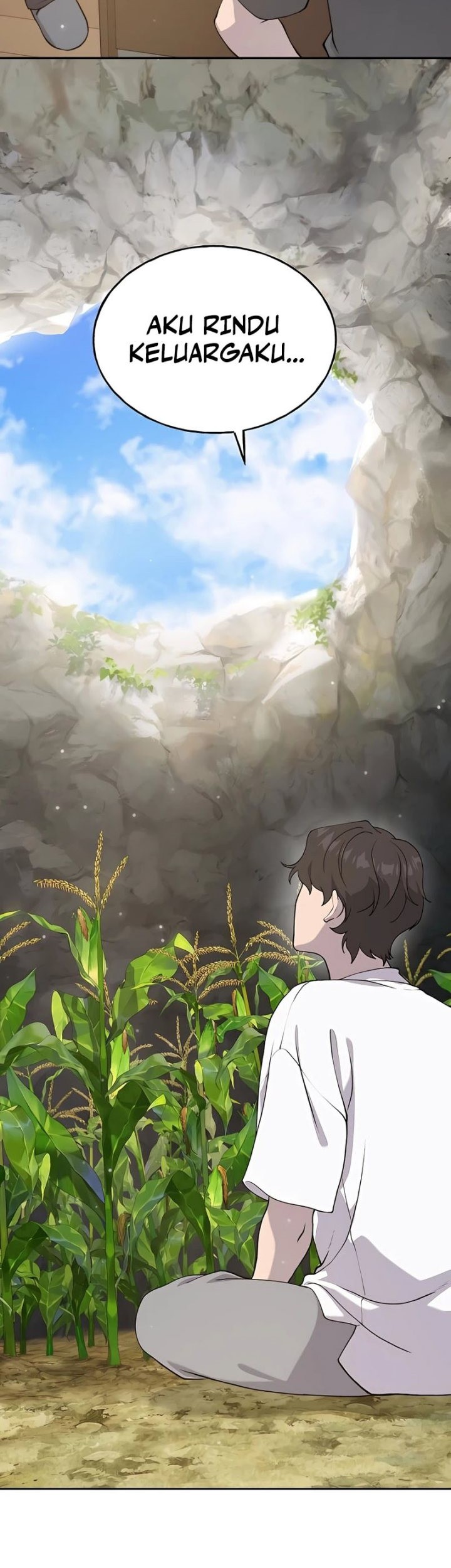 Solo Farming In The Tower Chapter 22 Gambar 49