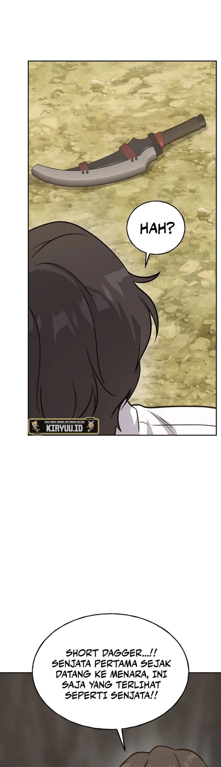 Solo Farming In The Tower Chapter 22 Gambar 59