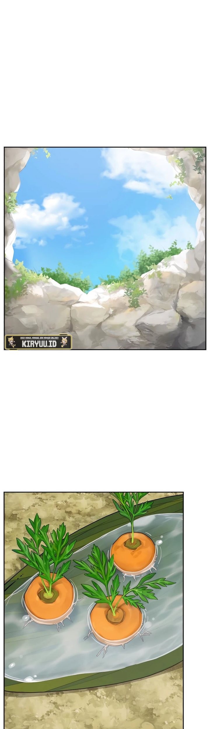 Manhwa Solo Farming In The Tower Chapter 22 gambar nomor 2