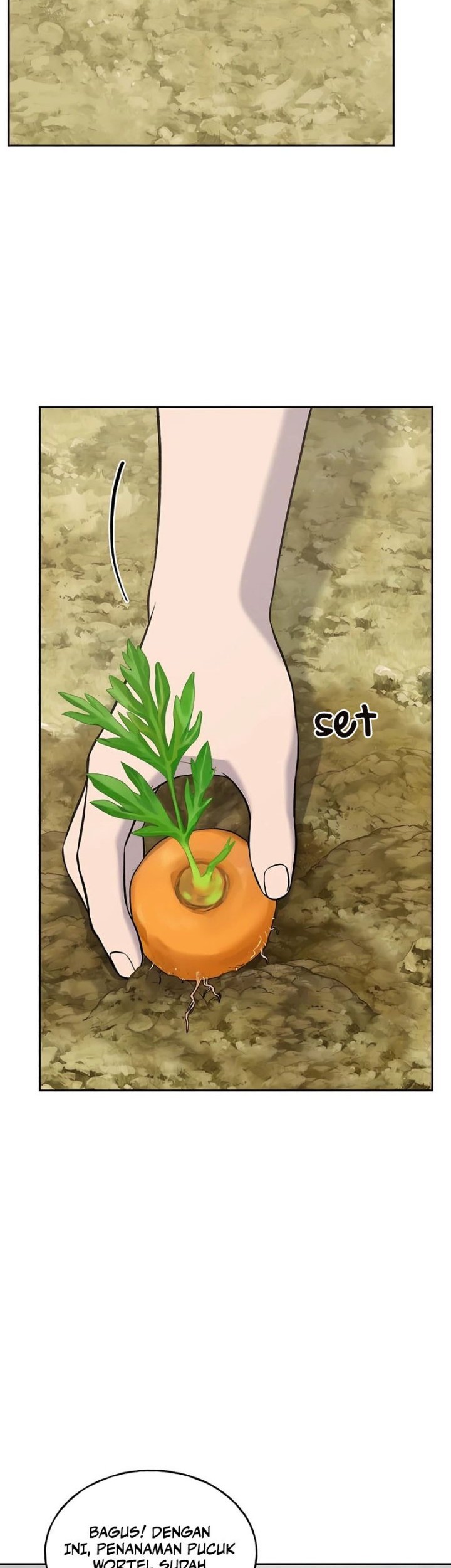 Solo Farming In The Tower Chapter 22 Gambar 3