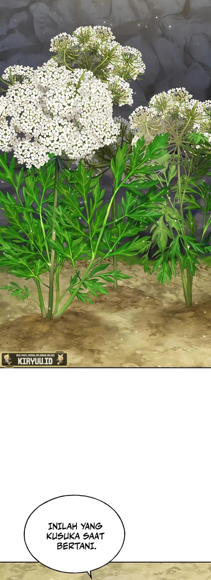 Solo Farming In The Tower Chapter 22 Gambar 6