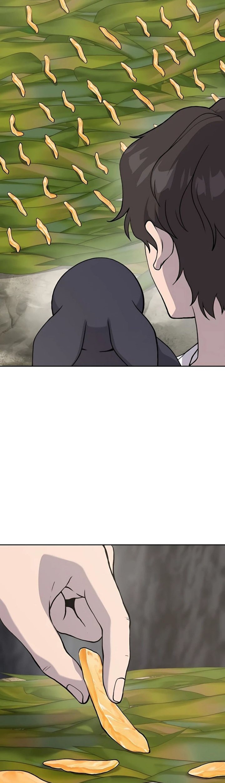 Solo Farming In The Tower Chapter 22 Gambar 10