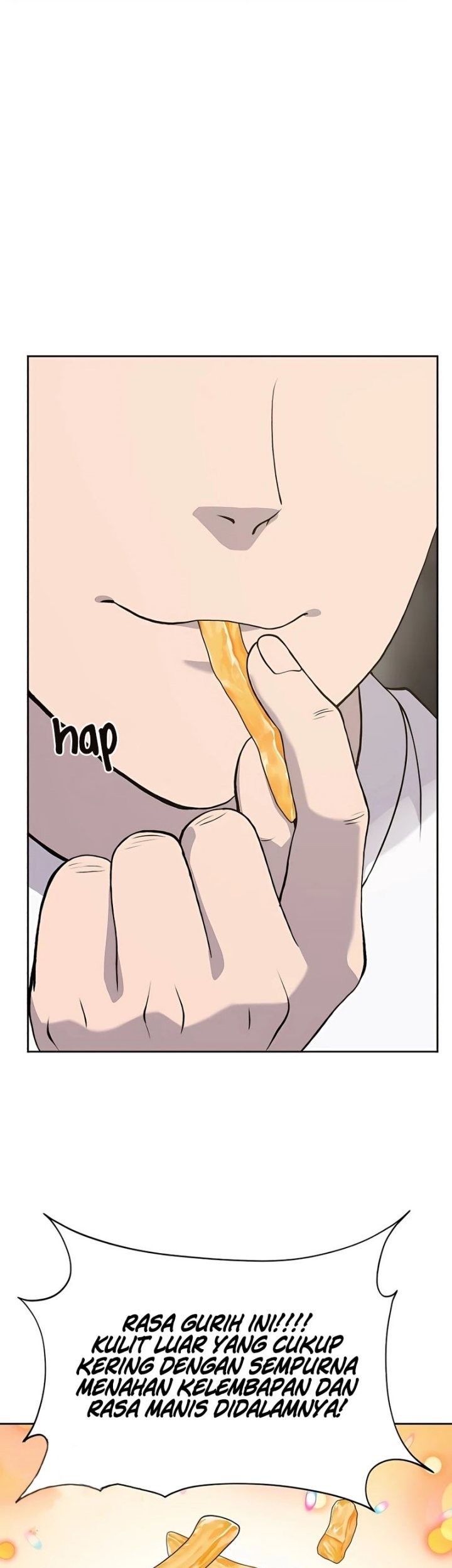 Solo Farming In The Tower Chapter 22 Gambar 12