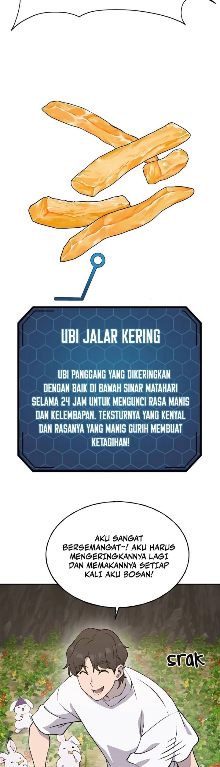 Solo Farming In The Tower Chapter 22 Gambar 14