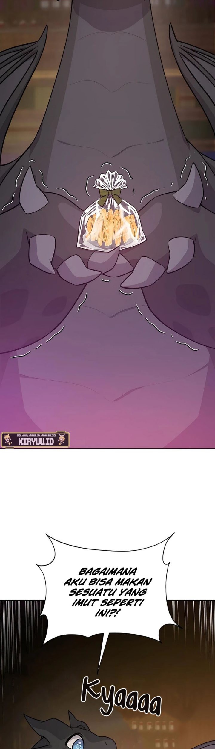 Solo Farming In The Tower Chapter 22 Gambar 24