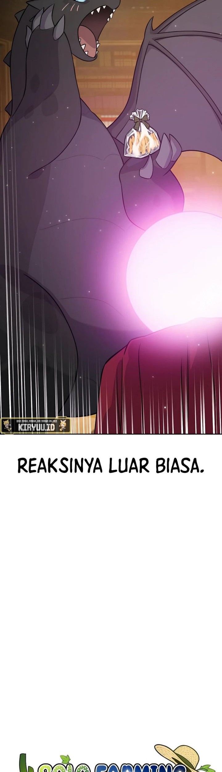 Solo Farming In The Tower Chapter 22 Gambar 25