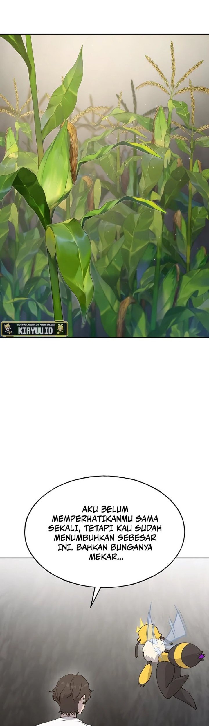 Solo Farming In The Tower Chapter 22 Gambar 30