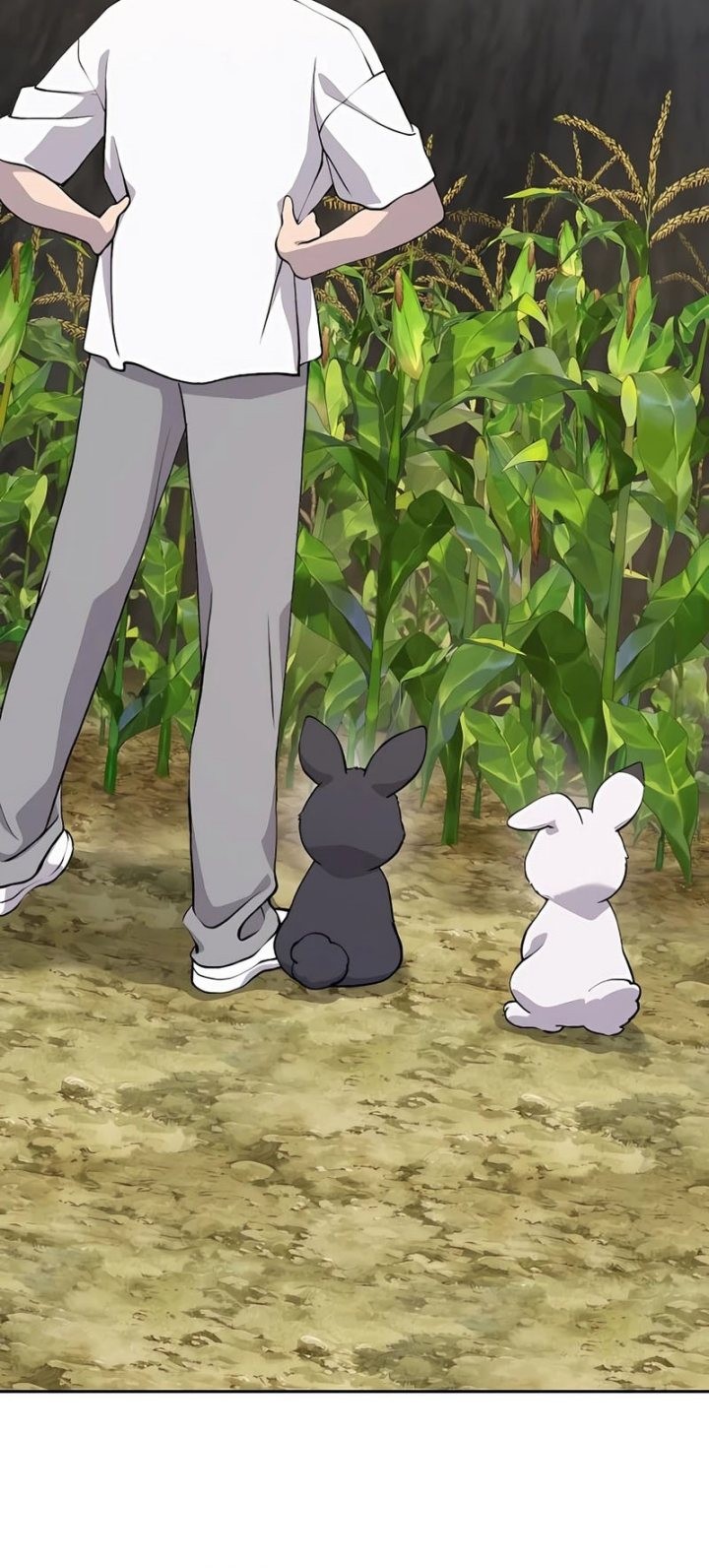 Solo Farming In The Tower Chapter 22 Gambar 31