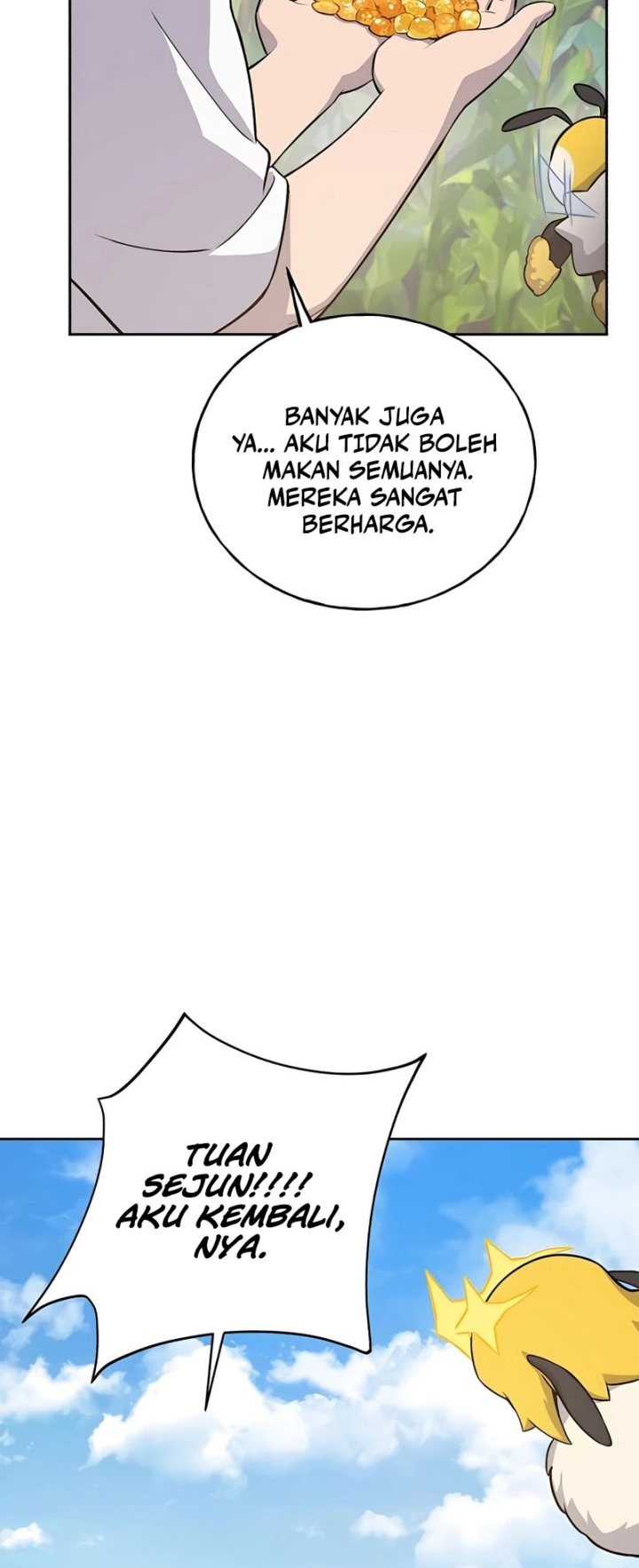 Solo Farming In The Tower Chapter 22 Gambar 36