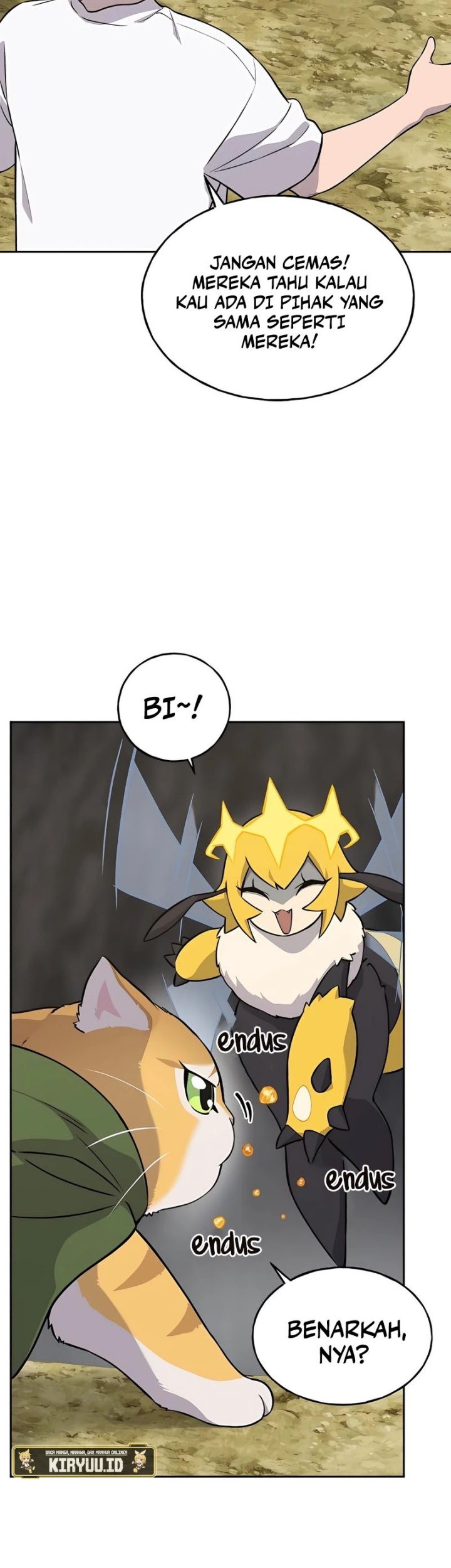 Solo Farming In The Tower Chapter 22 Gambar 39