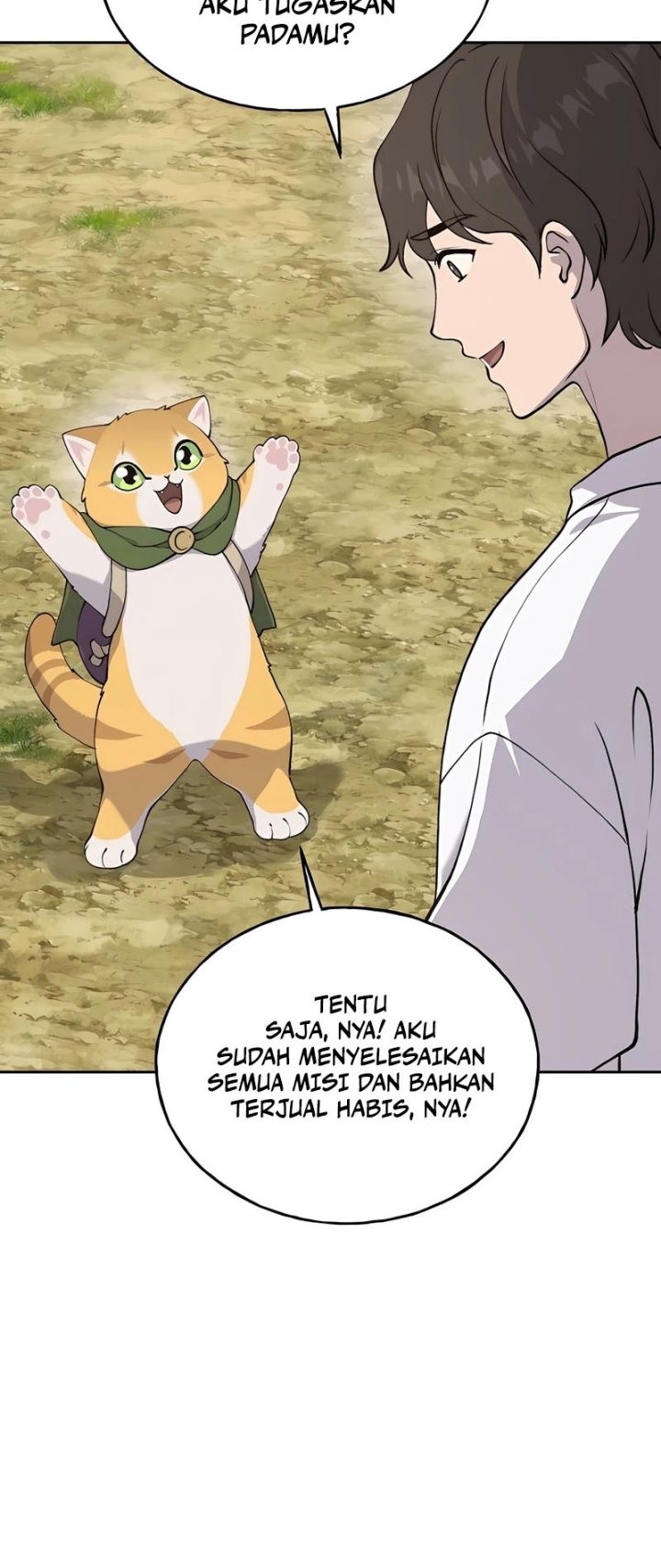 Solo Farming In The Tower Chapter 22 Gambar 41