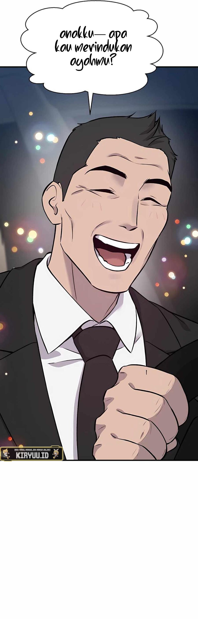 Solo Farming In The Tower Chapter 21 Gambar 77