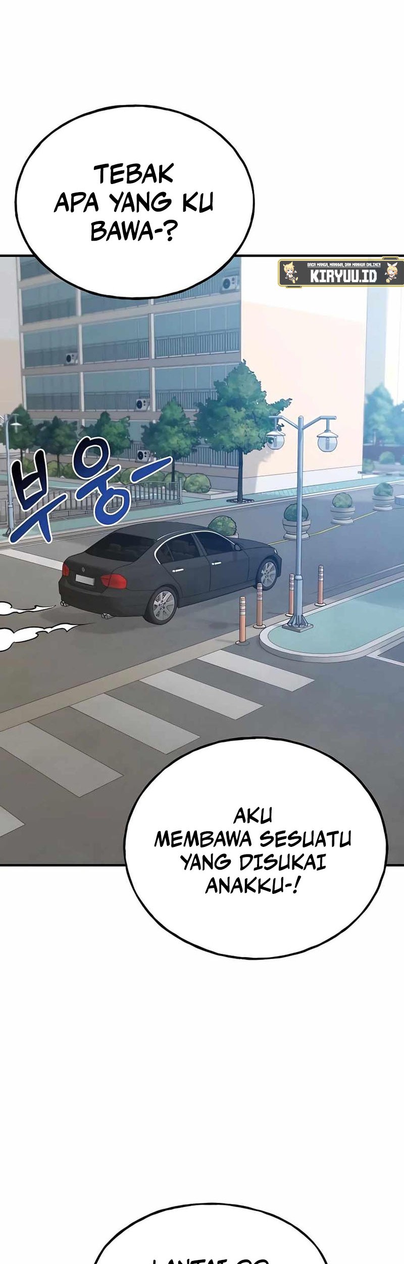 Solo Farming In The Tower Chapter 21 Gambar 78