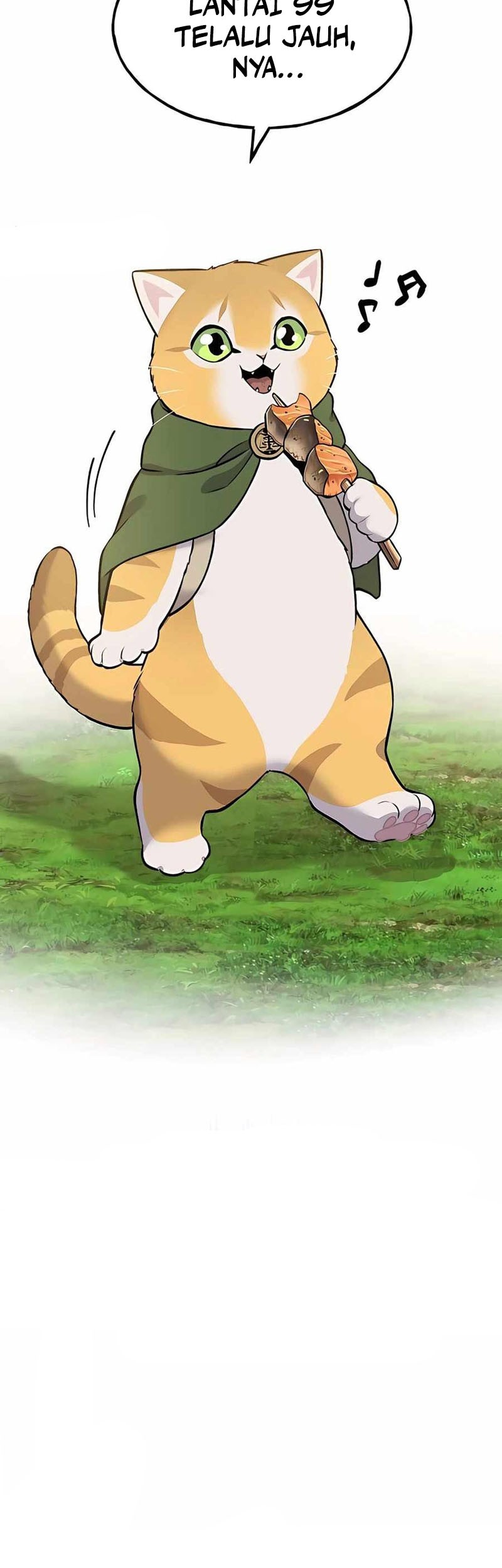 Solo Farming In The Tower Chapter 21 Gambar 79