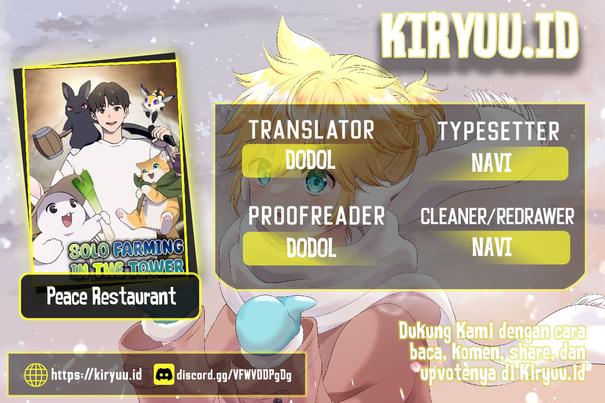 Komik Solo Farming In The Tower Chapter 21 gambar nomor 1