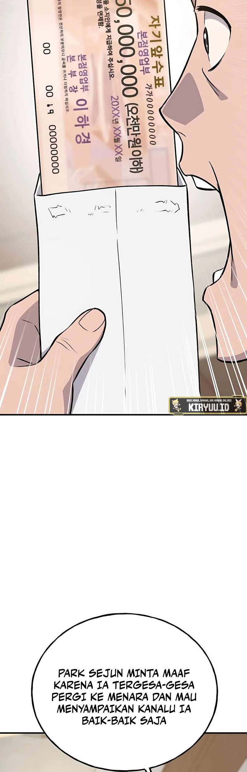 Solo Farming In The Tower Chapter 21 Gambar 56