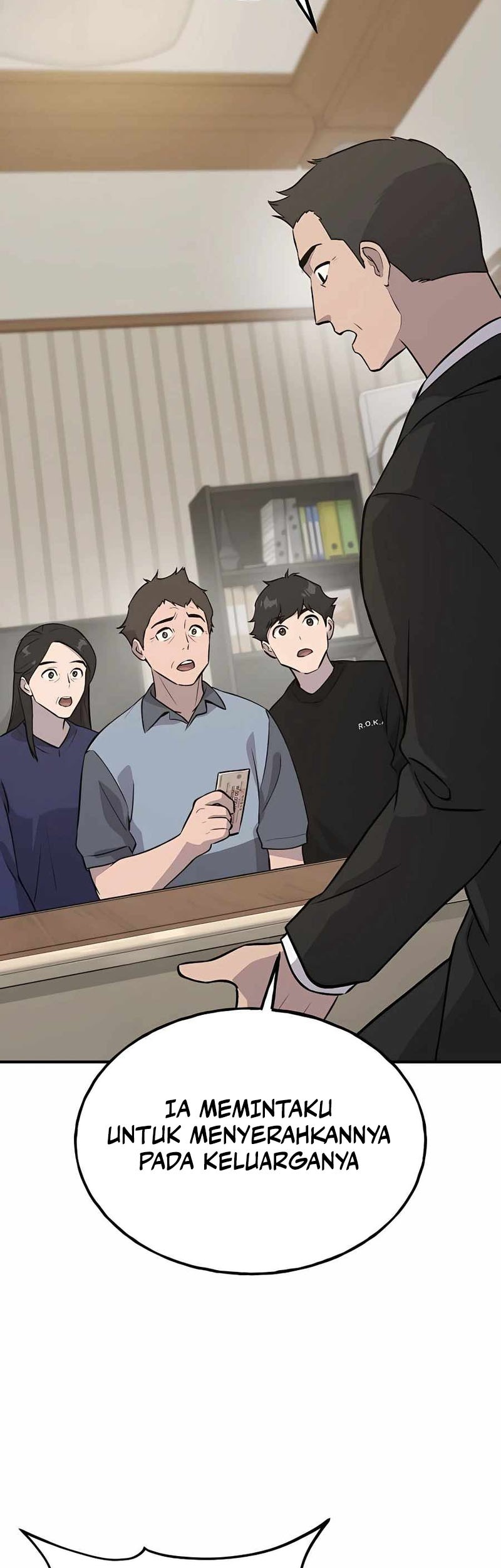 Solo Farming In The Tower Chapter 21 Gambar 57