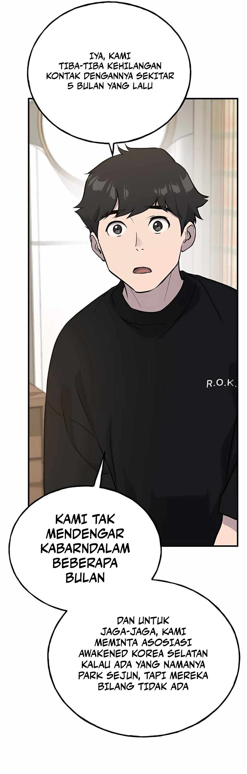 Solo Farming In The Tower Chapter 21 Gambar 62