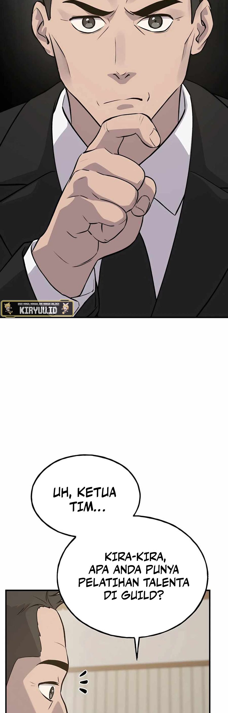 Solo Farming In The Tower Chapter 21 Gambar 67