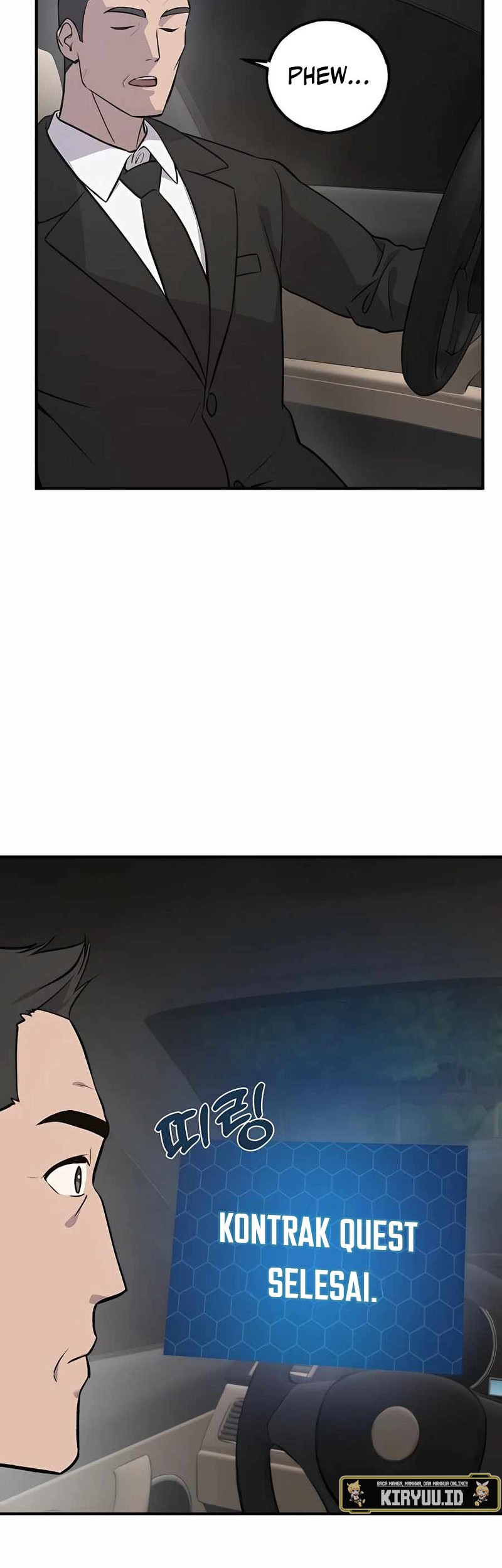 Solo Farming In The Tower Chapter 21 Gambar 74