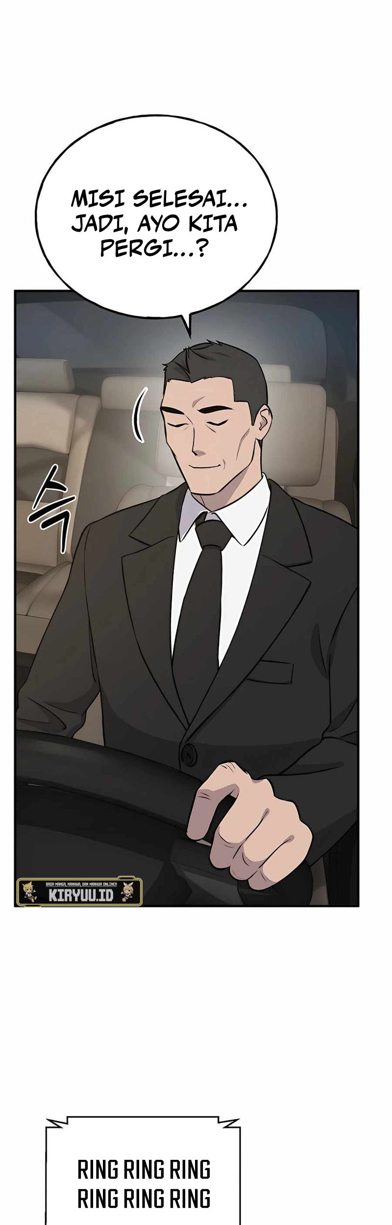 Solo Farming In The Tower Chapter 21 Gambar 75