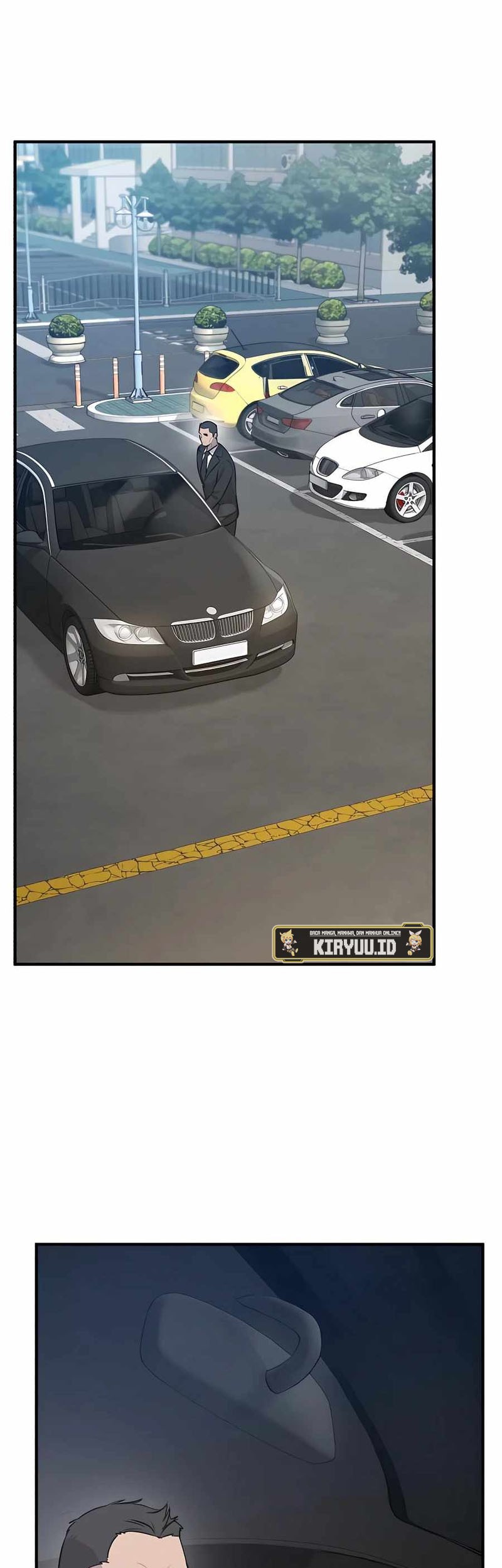 Solo Farming In The Tower Chapter 21 Gambar 73