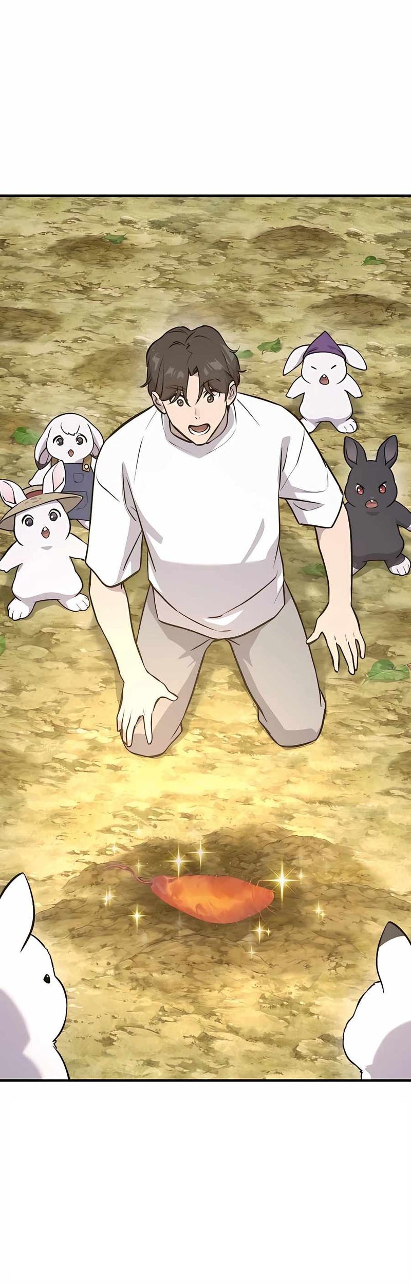 Manhwa Solo Farming In The Tower Chapter 21 gambar nomor 2