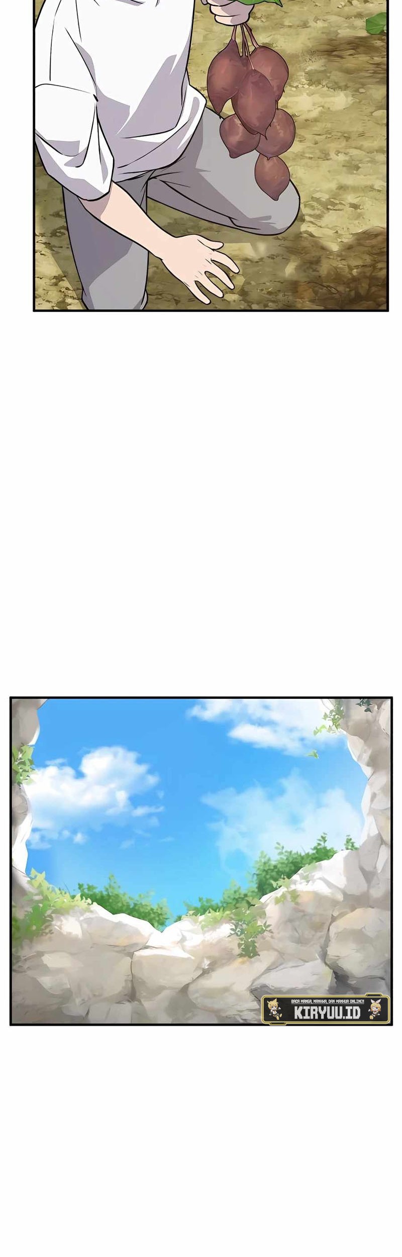 Solo Farming In The Tower Chapter 21 Gambar 9