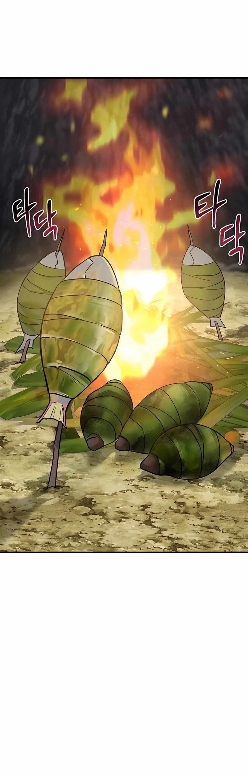 Solo Farming In The Tower Chapter 21 Gambar 10